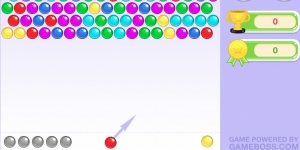 Bubble Shooter Classic