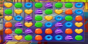 Cookies Match 3